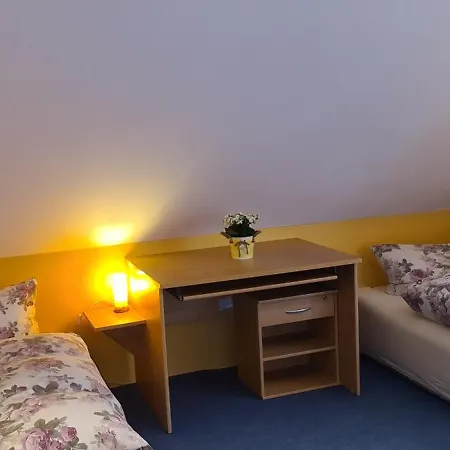 Schneebergblick Appartement *