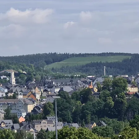 Schneebergblick Appartement *