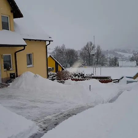 Schneebergblick Appartement